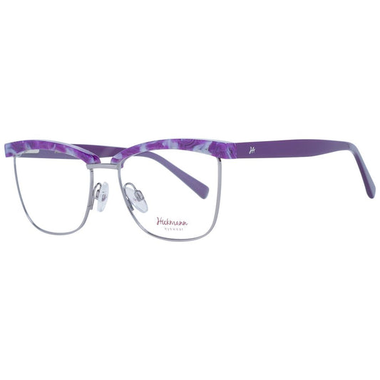  - Purple Women Optical Frames