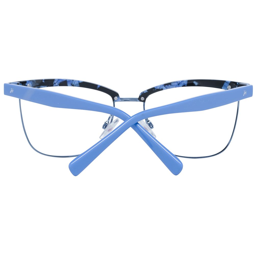  - Blue Women Optical Frames