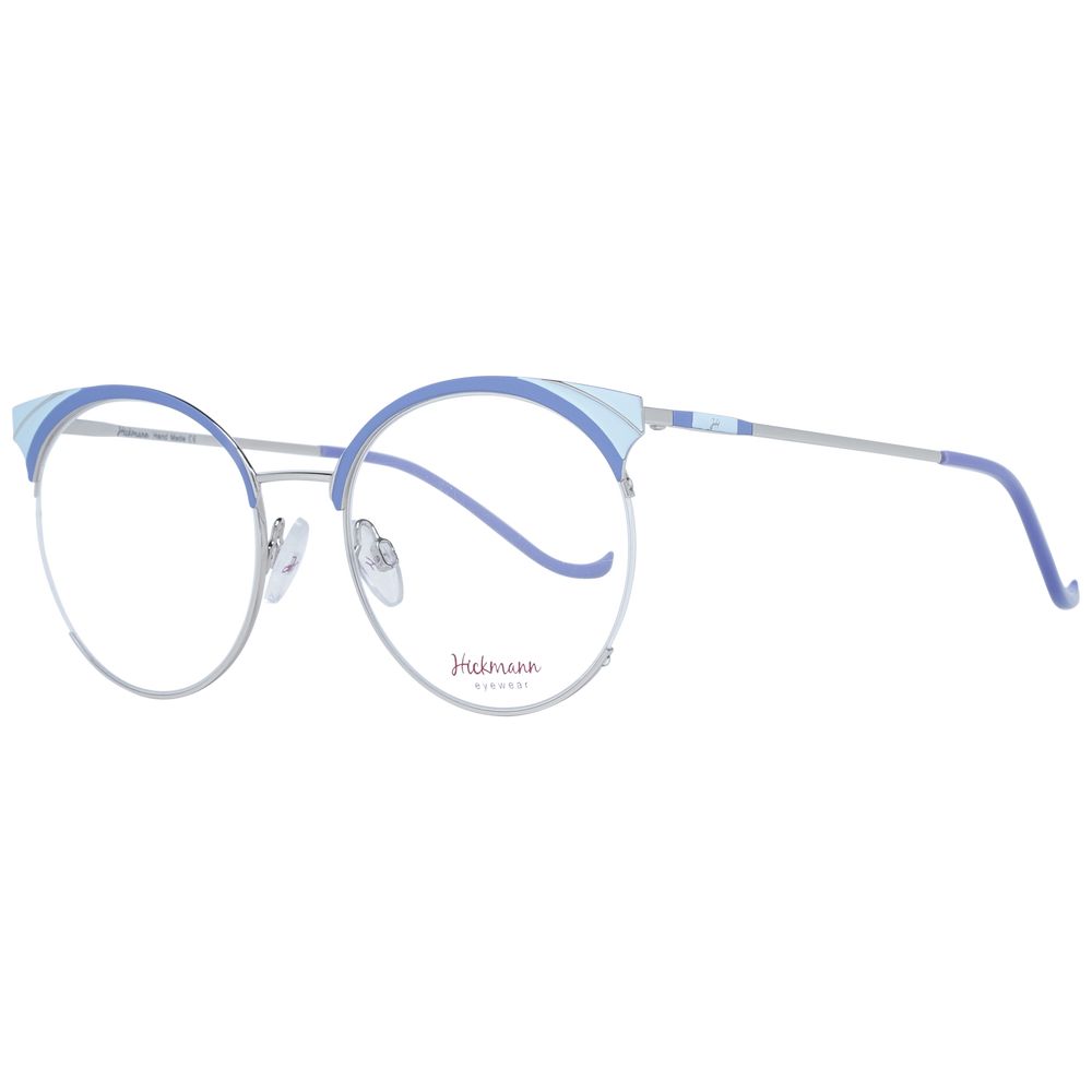  - Blue Women Optical Frames