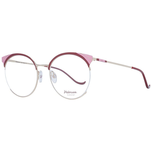  - Red Women Optical Frames