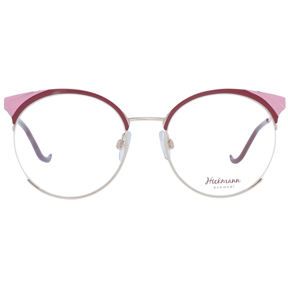  - Red Women Optical Frames