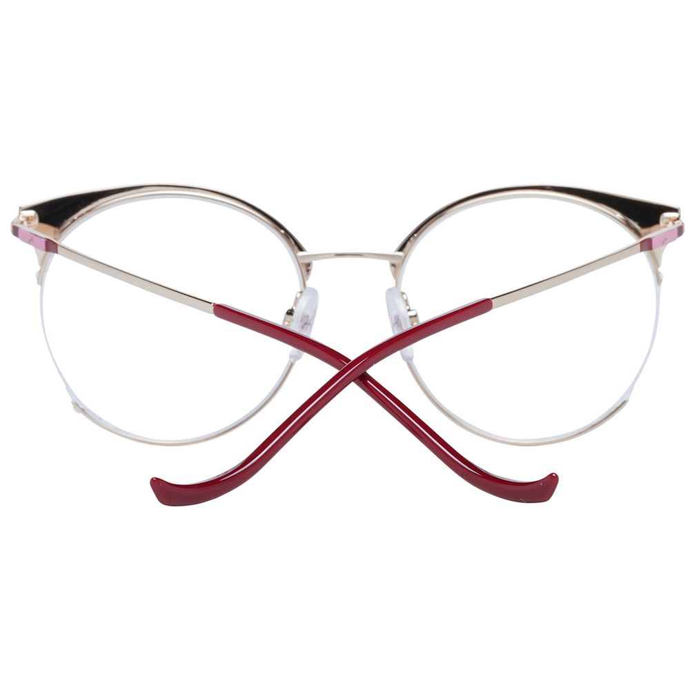  - Red Women Optical Frames