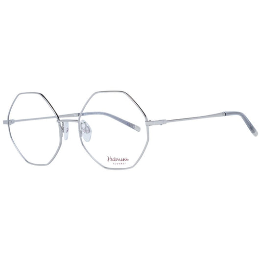  - Silver Women Optical Frames