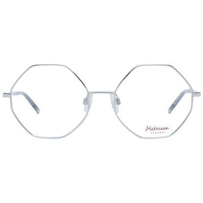  - Silver Women Optical Frames