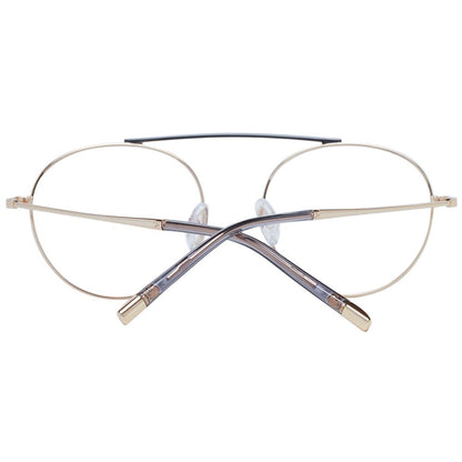  - Gold Women Optical Frames