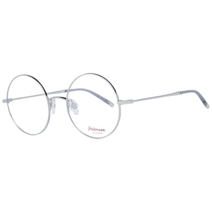  - Silver Women Optical Frames