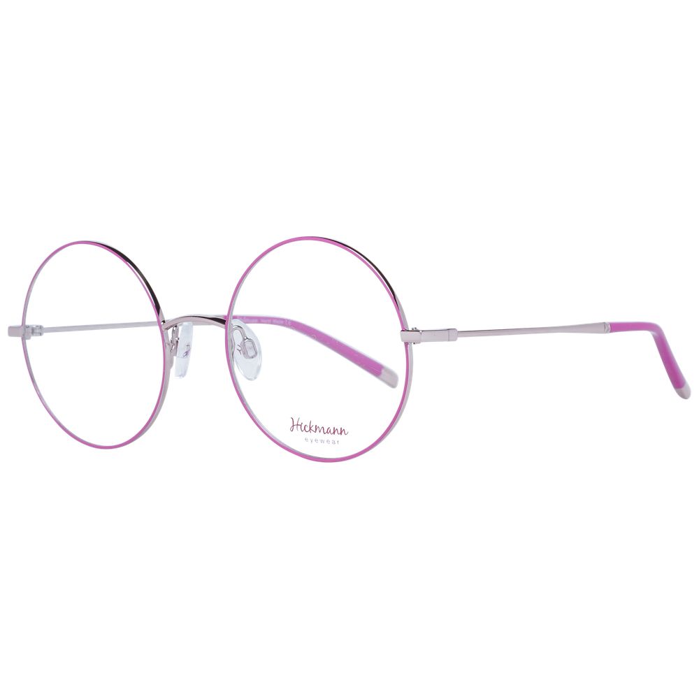  - Pink Women Optical Frames