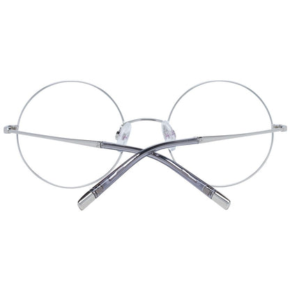  - Silver Women Optical Frames