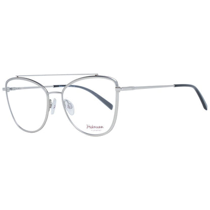  - Silver Women Optical Frames