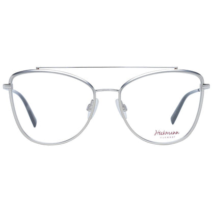  - Silver Women Optical Frames