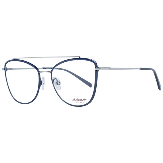  - Blue Women Optical Frames