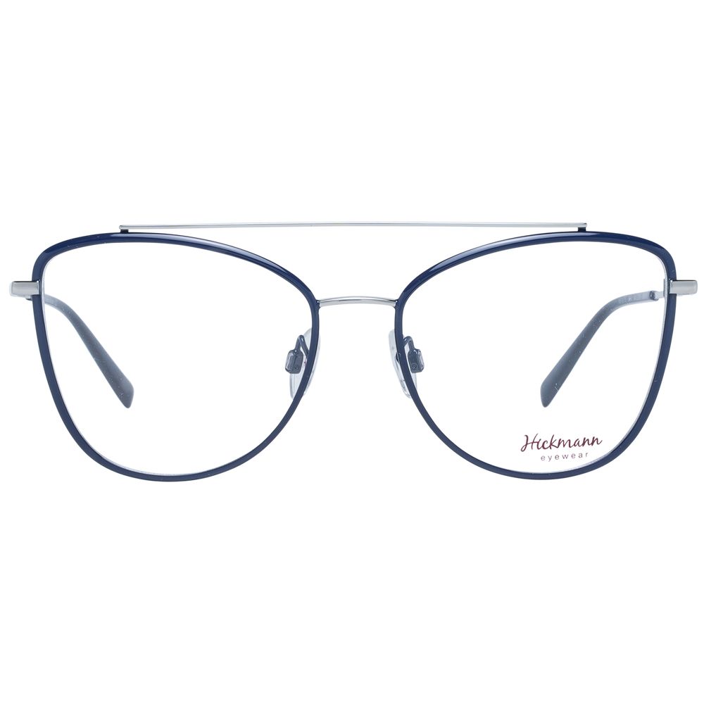  - Blue Women Optical Frames