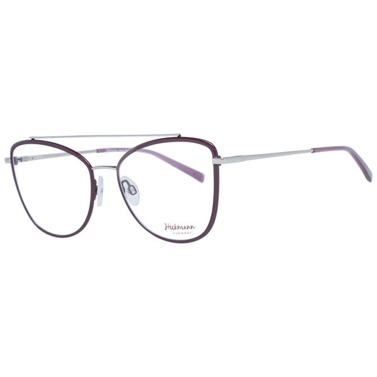  - Purple Women Optical Frames