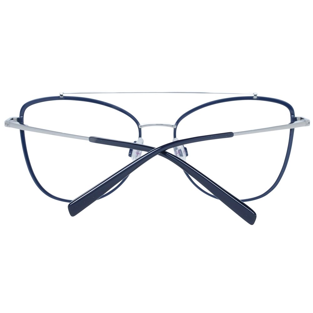  - Blue Women Optical Frames