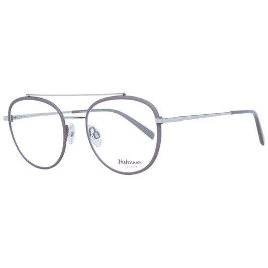  - Gray Women Optical Frames