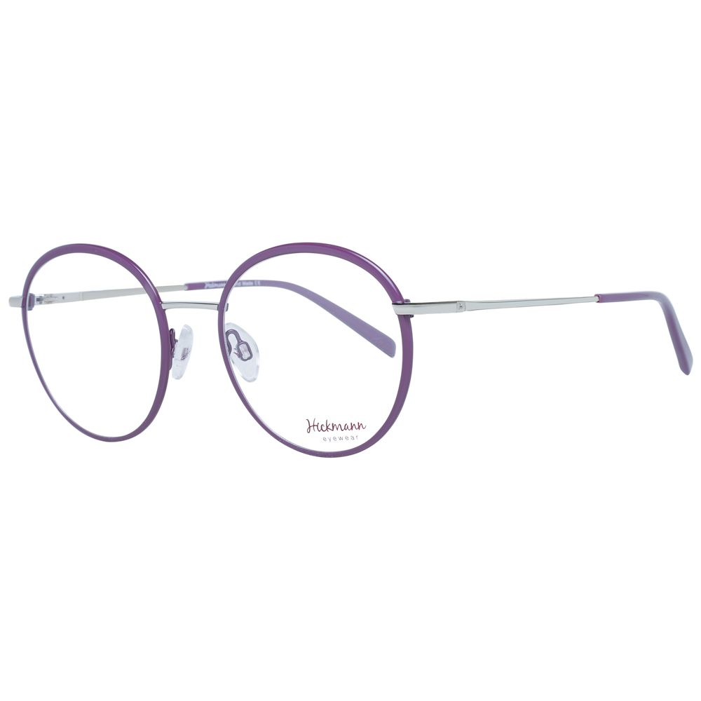  - Purple Women Optical Frames