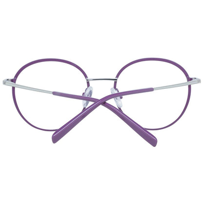  - Purple Women Optical Frames