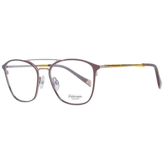  - Brown Women Optical Frames