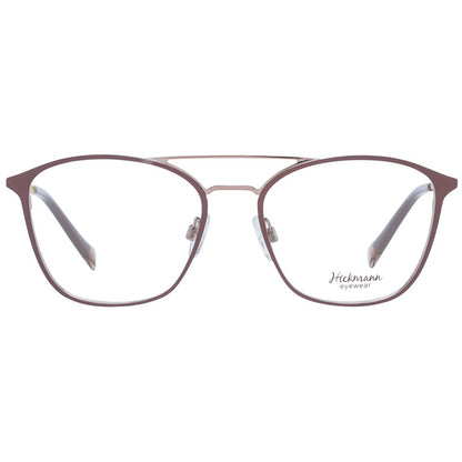  - Brown Women Optical Frames