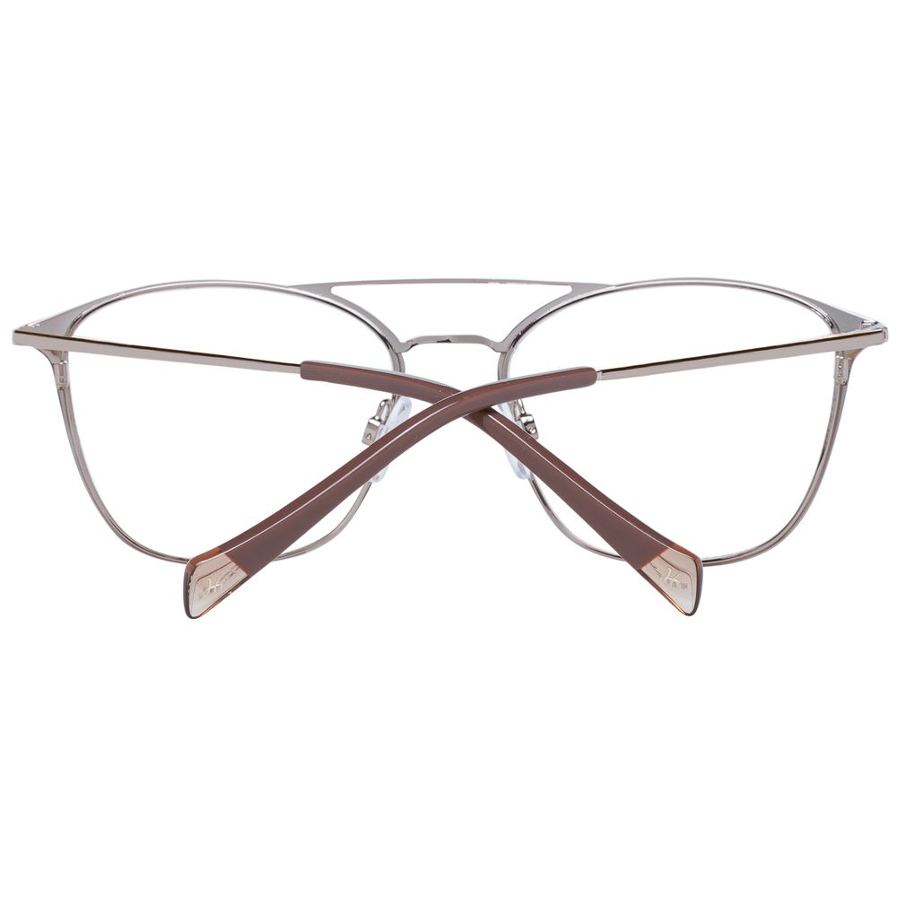  - Brown Women Optical Frames