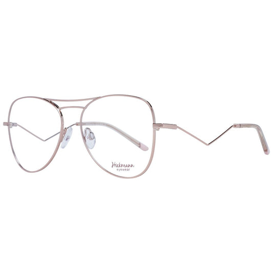  - Rose Gold Women Optical Frames