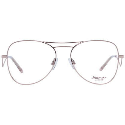  - Rose Gold Women Optical Frames