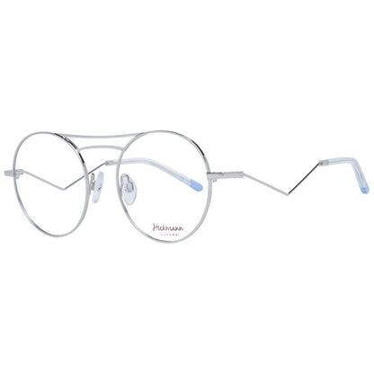  - Silver Women Optical Frames