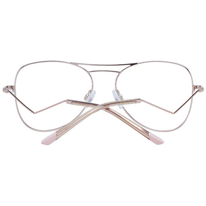  - Rose Gold Women Optical Frames