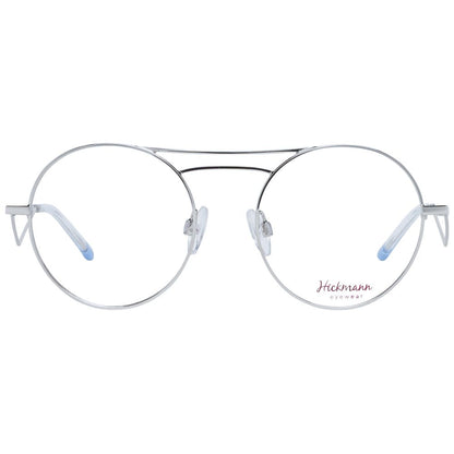  - Silver Women Optical Frames