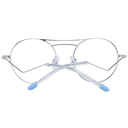  - Silver Women Optical Frames