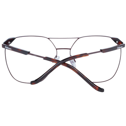  - Brown Women Optical Frames