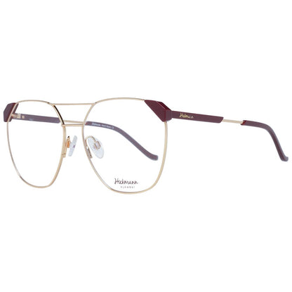  - Gold Women Optical Frames