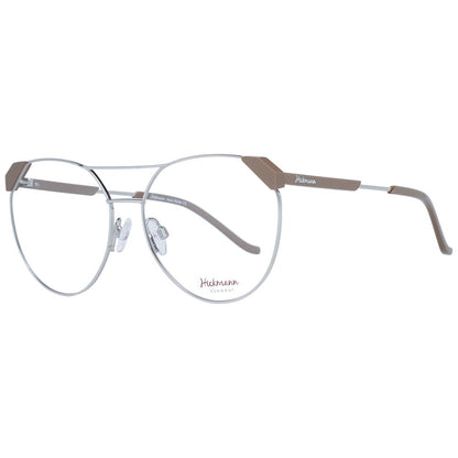  - Silver Women Optical Frames