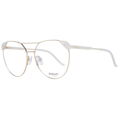  - Gold Women Optical Frames