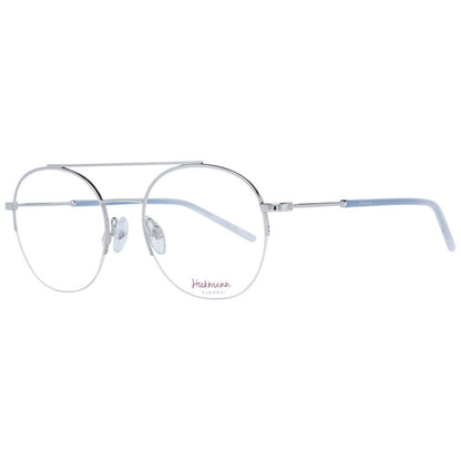  - Silver Women Optical Frames