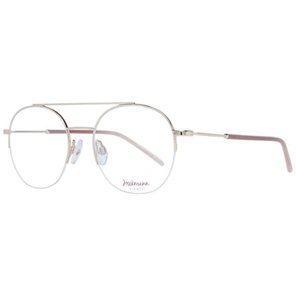  - Gold Women Optical Frames