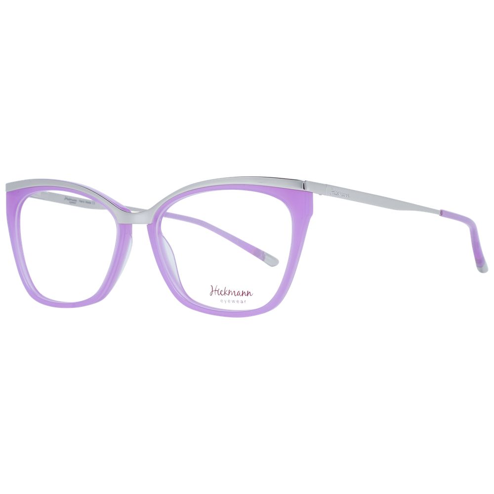  - Pink Women Optical Frames