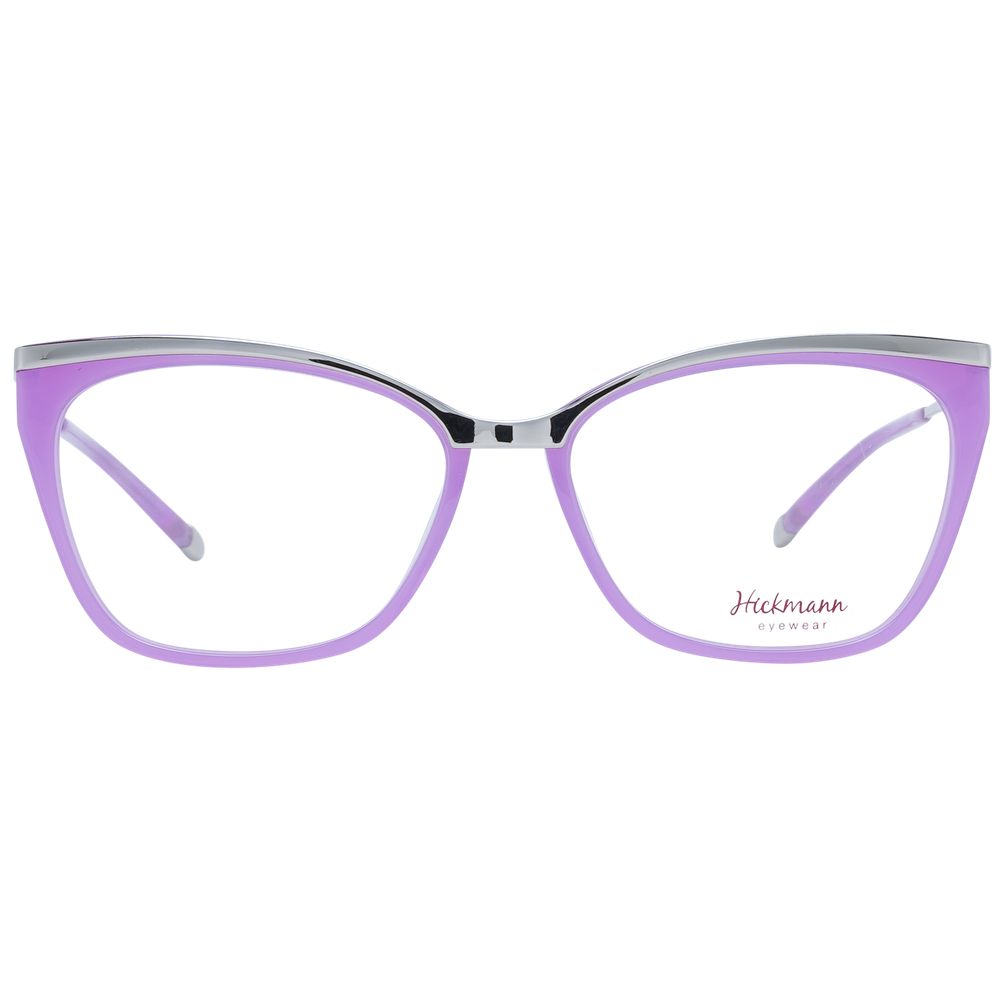  - Pink Women Optical Frames