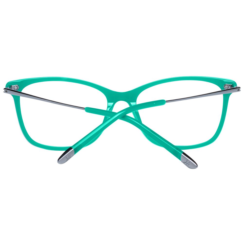  - Green Women Optical Frames