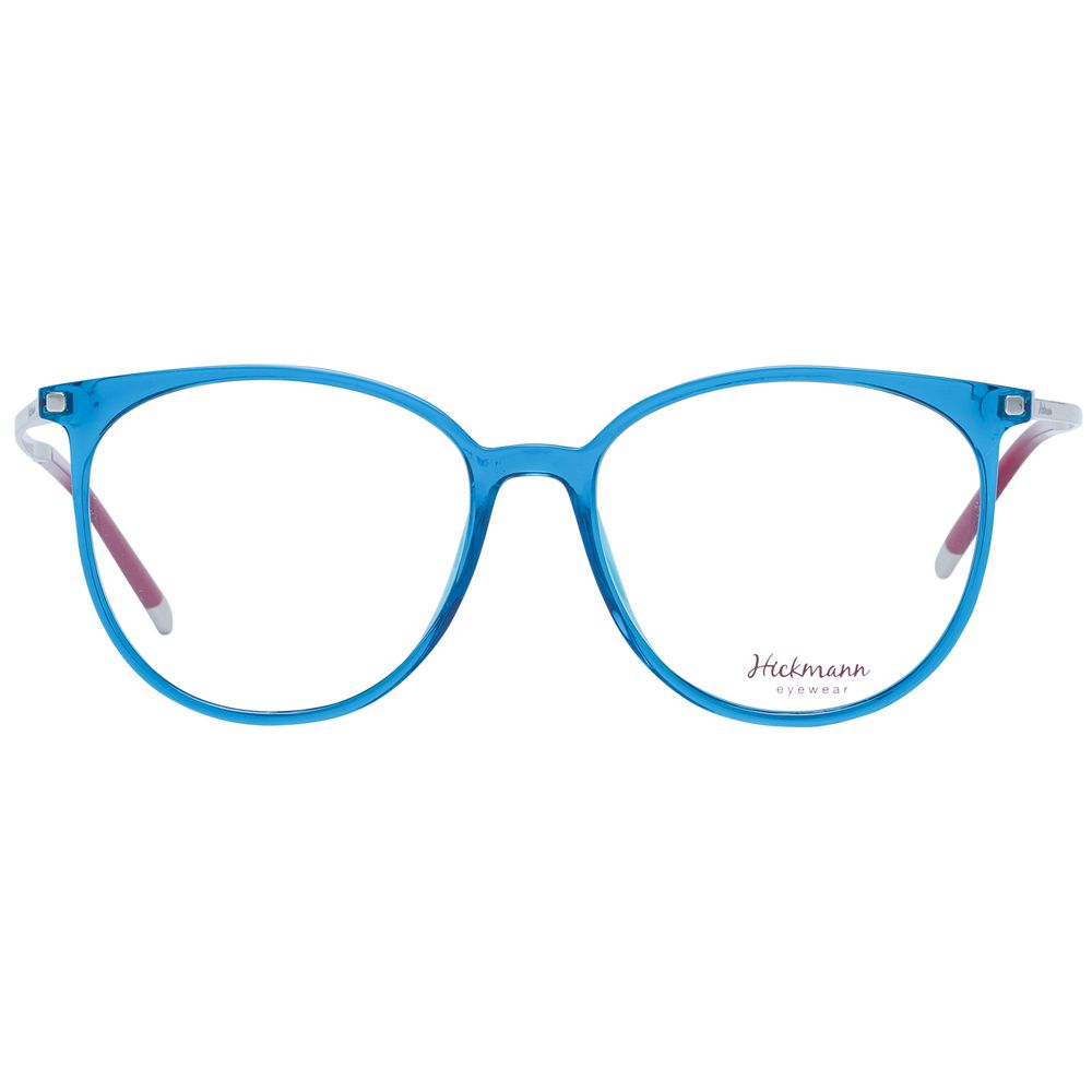  - Blue Women Optical Frames