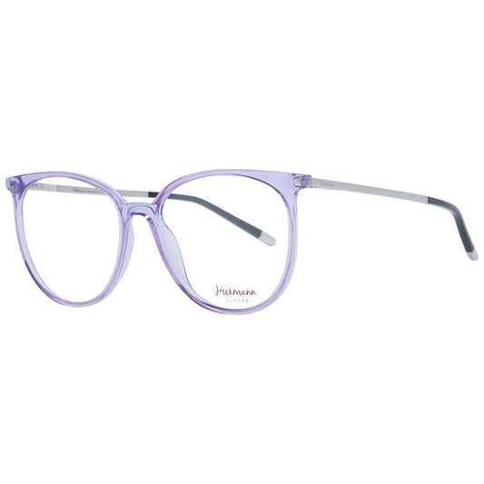  - Purple Women Optical Frames