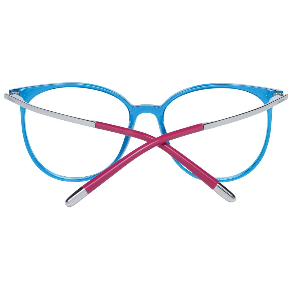  - Blue Women Optical Frames