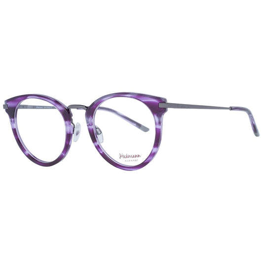  - Purple Women Optical Frames