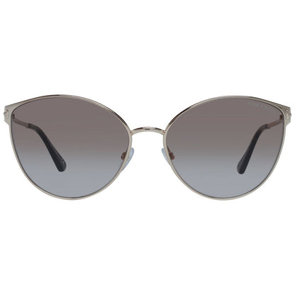  - Gold Women Sunglasses