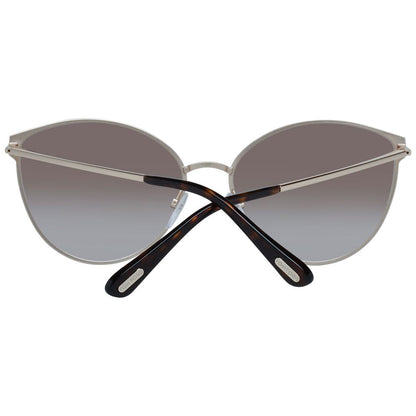  - Gold Women Sunglasses