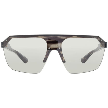  - Brown Men Sunglasses