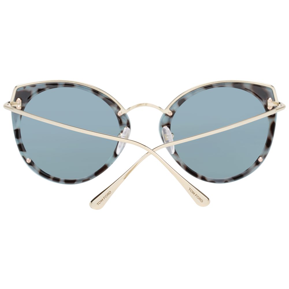  - Gray Women Sunglasses