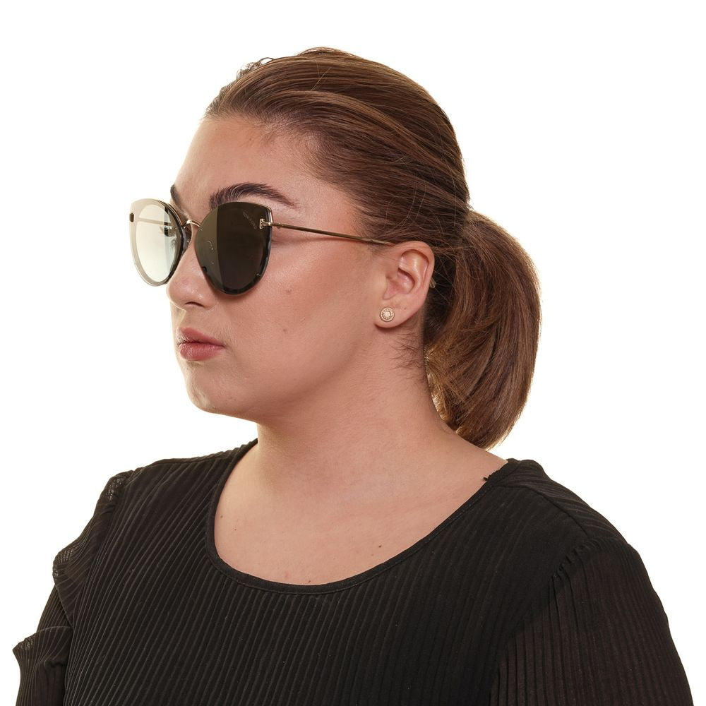  - Gray Women Sunglasses