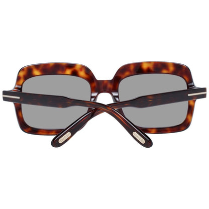  - Brown Women Sunglasses