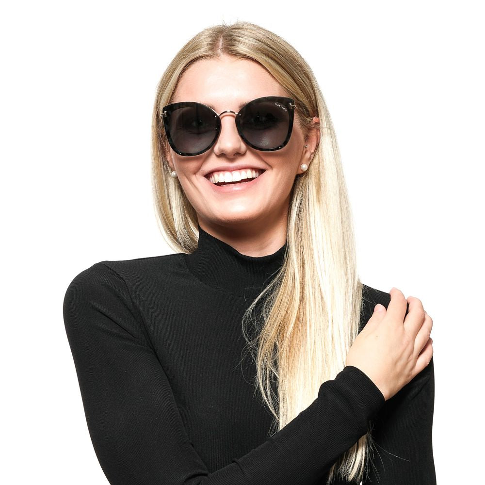  - Brown Women Sunglasses